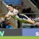Louis Rees-Zammit signs long-term deal with Bristol Bears