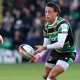 Saints name first line-up of 2026 as Quins visit Northampton