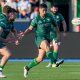Five changes for Connacht ahead of Leinster clash