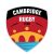 James Pater Cambridge RUFC