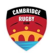 Tusuna Maka Cambridge RUFC