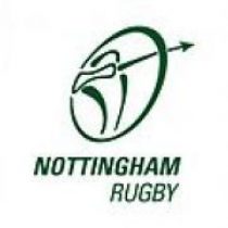 Alex Garrett Nottingham Rugby