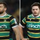 Graham and Millar Mills to depart Northampton Saints