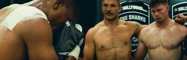 What They Don't Show You On TV | Game Day Against The Lions