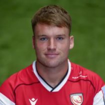 Jack Clement Gloucester Rugby