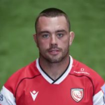 Lewis Ludlow Gloucester Rugby