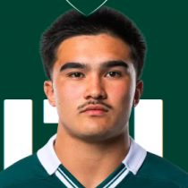 Toshi Butlin rugby player