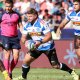 Kebble reaches DHL Stormers 50 in London