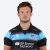 George Horne Glasgow Warriors