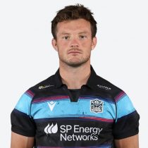 George Horne Glasgow Warriors
