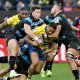 Clermont v Glasgow Warriors | A look at the numbers