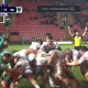 WATCH | Scarlets and Pau battle it out