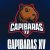 Gino Dicapua Capibaras XV