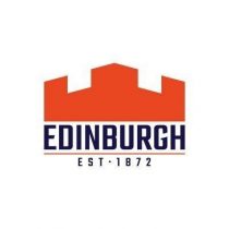 Kienan Higgins Edinburgh Rugby