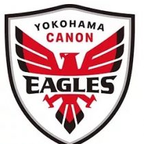 Liam Coltman Yokohama Canon Eagles