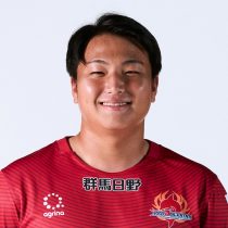 Junki Tokota Hino Red Dolphins