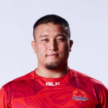 Ken Osanai Hino Red Dolphins