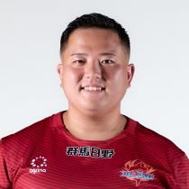 Norihiro Aso Hino Red Dolphins