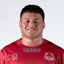Timma Fainga'anuku rugby player
