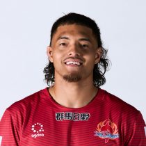 AJ Woulf rugby player