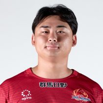 Hidetora Nasu Hino Red Dolphins