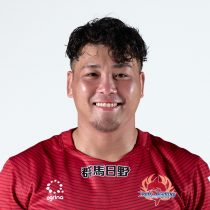 Shun Nakashika rugby player