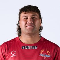 Noah Tovio rugby player