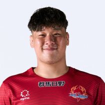 Shoei Ijima rugby player