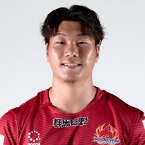 Kiichi Takagi Hino Red Dolphins