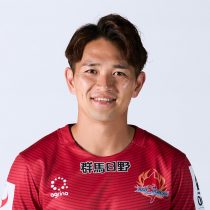 Yuki Kagoshima Hino Red Dolphins