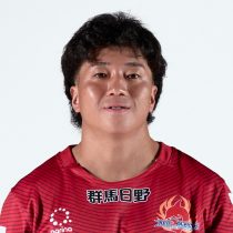 Koutaro Hatada rugby player