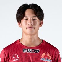 Kanta Hattori rugby player