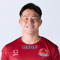 Suguru Tanaka rugby player