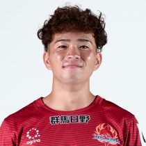 Junpei Noguchi rugby player