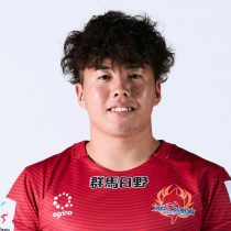 Ryuji Hirose rugby player
