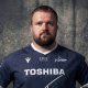 Sharks To Sign Welsh Prop Francis