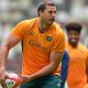 Top Lock Josh Canham Extends Contract with Reds and Rugby Australia