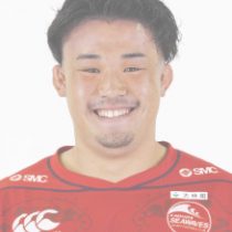 Sei Matsuyama rugby player