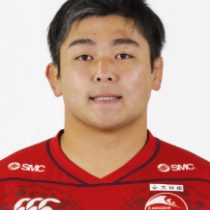 Naoki Ouno rugby player