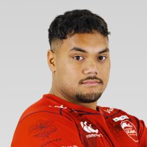 Lulu Paea Kamaishi Seawaves