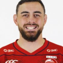 Dallas Tatana rugby player