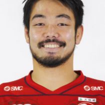 Ryunosuke Yamada Kamaishi Seawaves