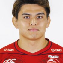 Satoshi Hatazawa Kamaishi Seawaves