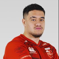 Connor Seve Kamaishi Seawaves