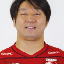 Daisuke Musha Kamaishi Seawaves