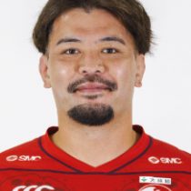 Kohei Ishigaki Kamaishi Seawaves