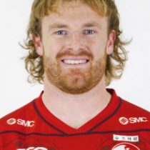 Angus Fletcher rugby player