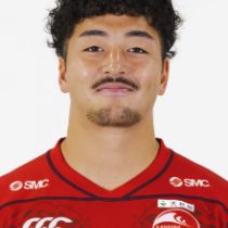 Kazushi Ochi rugby player