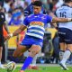 Feinberg-Mngomezulu leads DHL Stormers