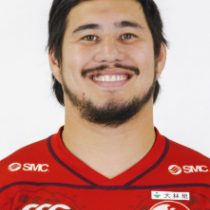 Osukalloyd Murata rugby player